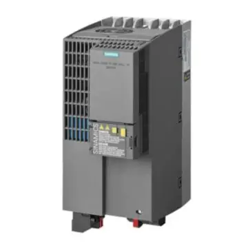 SIEMENS G120C series compact general purpose frequency converter, 6SL3210-1KE22-6UB1