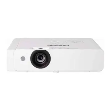 Panasonic projector, PT-XW337C