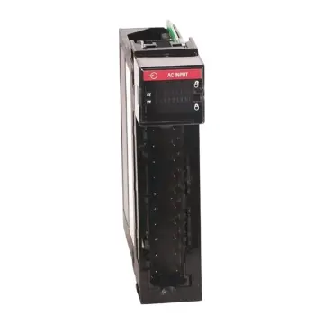 ALLEN BRADLEY-ROCKWELL Digital I/O Module 1756-IM16I (1 unit)