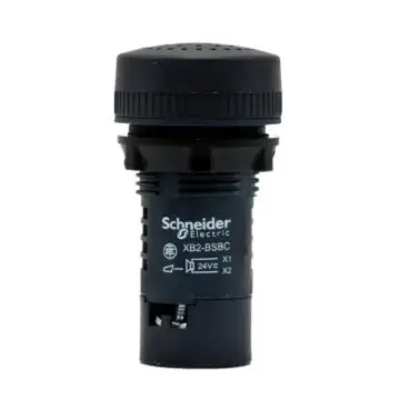 Schneider XB2 Buzzer 24VAC/DC, XB2BSBC