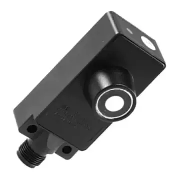 BAUMER ultrasonic ranging sensor, UNDK 30U6113/S14