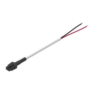 Festo cylinder sensor connection cable, NEBV-H1G2-P-0.5-N-LE2, 566658 0.5M