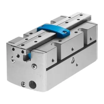 Festo quick-connect coupling, NPCK-C-D-G18-K6, 1366257