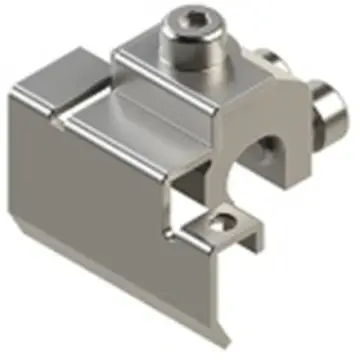 SMC Magnetic Switch Mounting Assembly, BK7-040S