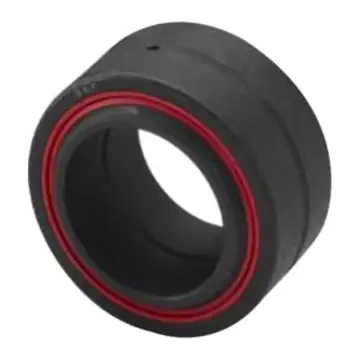 SKF radial spherical plain bearing, with seal, GEH 100 ES-2RS