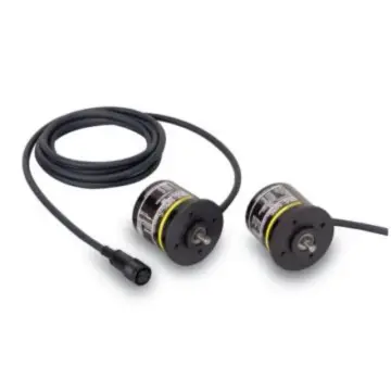 OMRON encoder, E6CP-AG5C-C 256 2M BY OMS