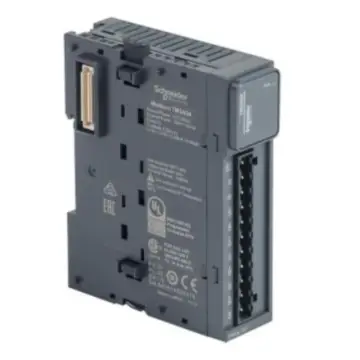Schneider Electric Extended Output Module, TM3AQ4