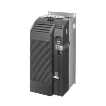 SIEMENS G120 series frequency converter power module, 6SL3210-1PE31-5UL0