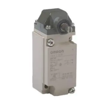 OMRON limit switch, D4A-1101N