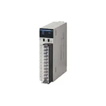 OMRON Analog Input Module, CS1W-AD041-V1