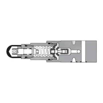 ATOS Stackable Relief Valve SHMP-011/350 (1 unit)