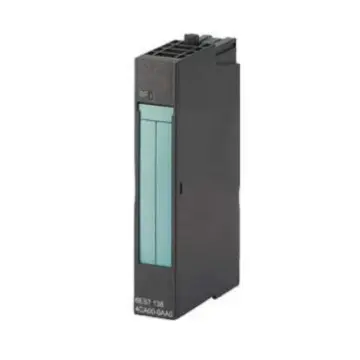 SIEMENS Analog Output, 6ES7135-4MB02-0AB0 -