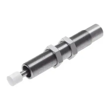 Festo hydraulic shock absorber, DYSW-8-14-Y1F, 548073