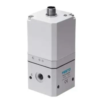 Festo proportional pressure reducing valve, VPPE-3-1/8-6-010, 539639