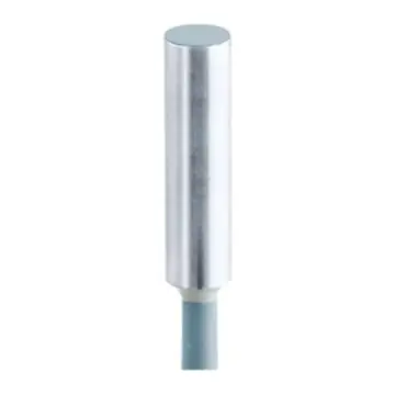 BAUMER inductive proximity switch, IFRM 06P1701/KS35RL