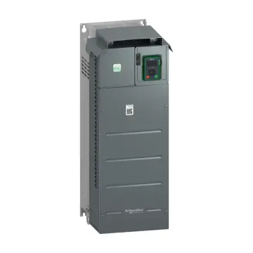 ATV610D75N4 variable speed drive 75kW 100hp 380-460V IP20