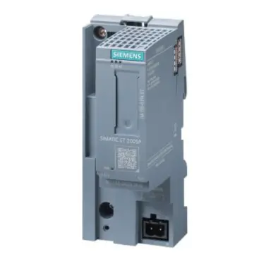 SIEMENS ET200SP PROFINET interface module, 6ES7155-6AU02-0BN0