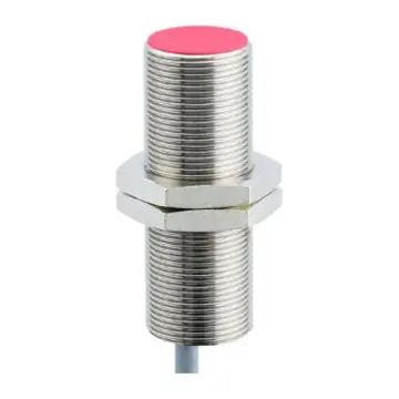 BAUMER inductive proximity switch, IGYX 18P17B3/S14L