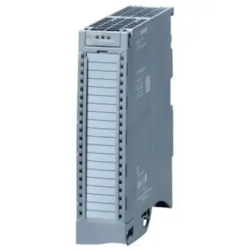 SIEMENS Analog Output Module, 6ES7532-5ND00-0AB0
