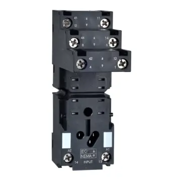 Schneider RXZE1M2C RXZ Economy Pedestal