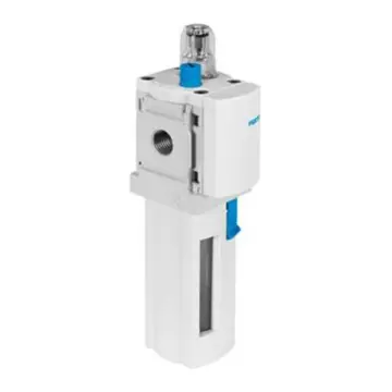 Festo oil mist lubricator, MS6-LOE-3/8-R, 529783