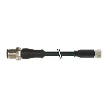 BAUMER connecting cable, CAM12.A3-11230866