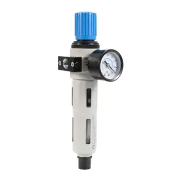Festo LFR filter pressure regulating valve, LFR-1/8-D-5M-MINI-A-MPA, 8002324