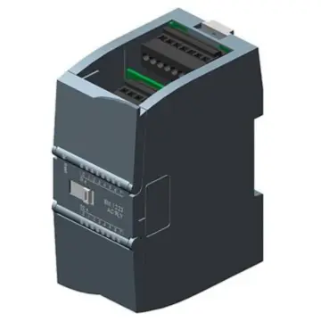 SIEMENS Digital Input/Output Module, 6ES7223-1QH32-0XB0