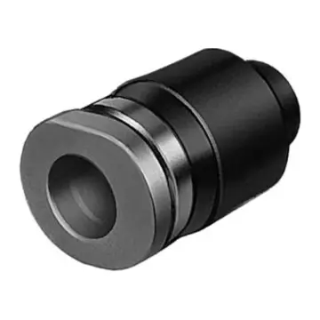 Festo Miniature Quick-Connect Plug, QSMC-3, 153381