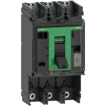 C63L3 Circuit breaker basic frame NSX630L 150kA/415VAC 3P
