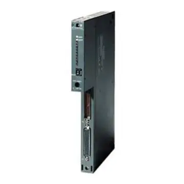 SIEMENS PLC connection module, 6ES7461-3AA01-0AA0