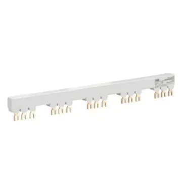ABB three-phase busbar system, PS1-5-2-65 10108488