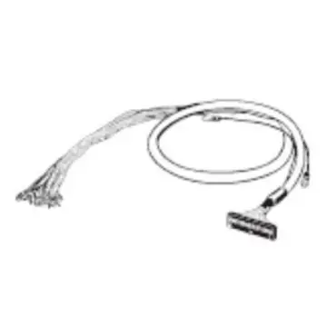 OMRON sensor accessory, XW2Z-RY100C