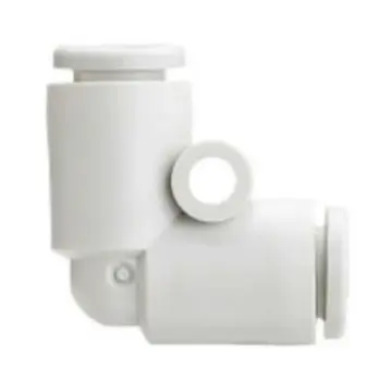 SMC quick-connect connector, KQ2L06-00A
