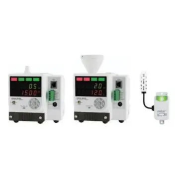 OMRON air particulate sensor, ZN-PD50-SA