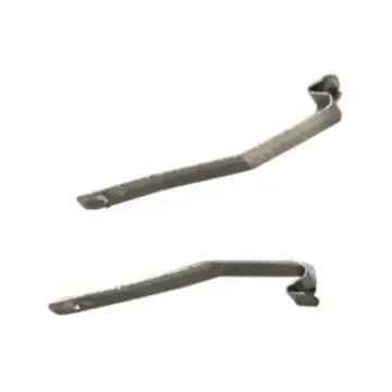 ABB CR metal retainer, 10158292 CR-MNH1