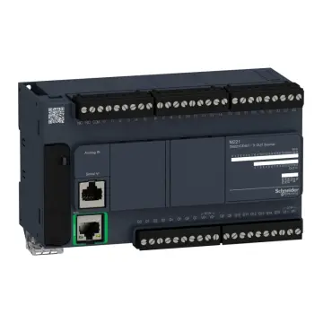 Schneider TM221CE40T Logic controller Modicon M221