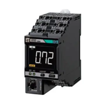 OMRON motor, K6CM-VBMA-EIP
