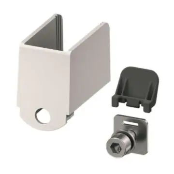 ABB S800PV-S series photovoltaic miniature circuit breaker accessory, S800-RT4125