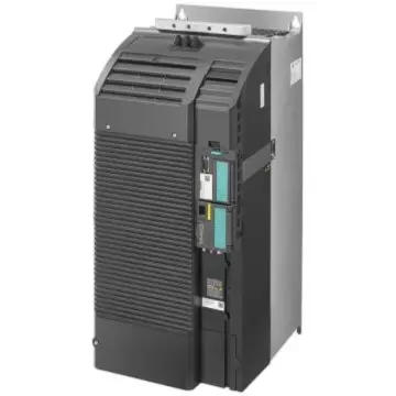 SIEMENS G120C series compact general purpose frequency inverter, 6SL3210-1KE31-1UB1