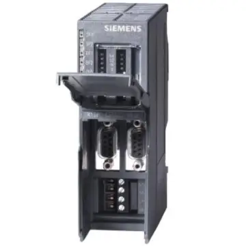 SIEMENS Coupler, 6ES7158-0AD01-0XA0