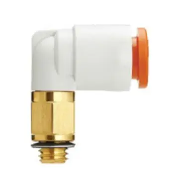 SMC Imperial Elbow, KQ2L07-M5A