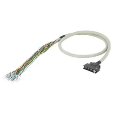SIEMENS control signal cable for V90, 6SL3260-4NA00-1VB0