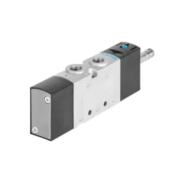 Festo solenoid valve, VUVS-L20-M52-AD-G18-F7 575249