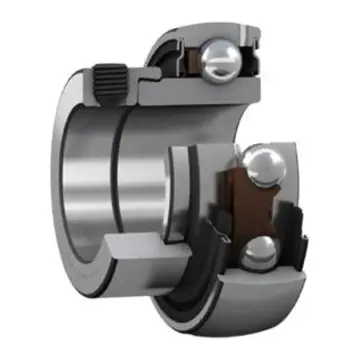 SKF mounted bearing core, YET 204 spherical roller bearing