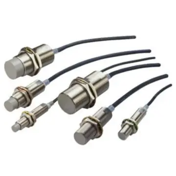 OMRON proximity switch, E2E2-X5Y1 2M