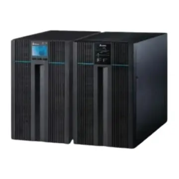 Delta uninterruptible power supply, N-3K standard unit