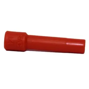 SMC Imperial Plug, KQ2P-01
