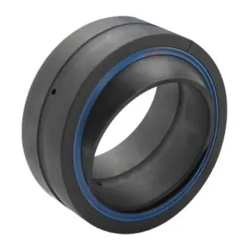 SKF radial spherical plain bearing, with seal, GE 50 TXE-2LS