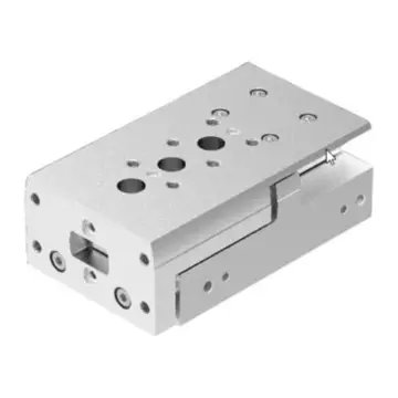 Festo small sliding table cylinder, DGST-16-100-Y12A, 8085180